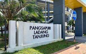 CiptaRase Apartment - Drawbridge,KTCC mall, Kuala Terengganu